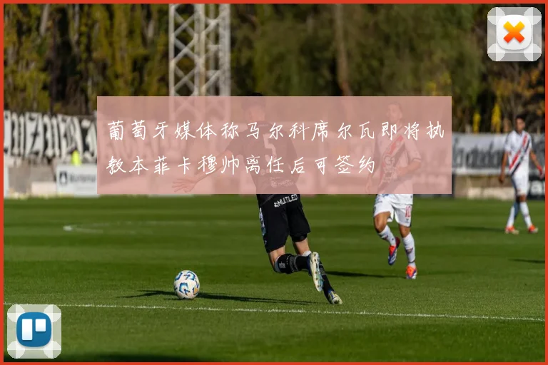 葡萄牙媒体称马尔科席尔瓦即将执教本菲卡穆帅离任后可签约