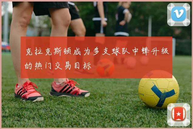 克拉克斯顿成为多支球队中锋升级的热门交易目标